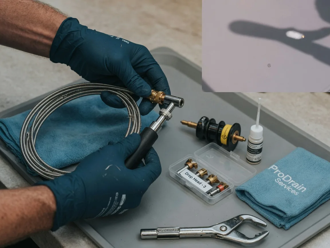 Why choose Drain Cleaning in Tippecanoe, OH